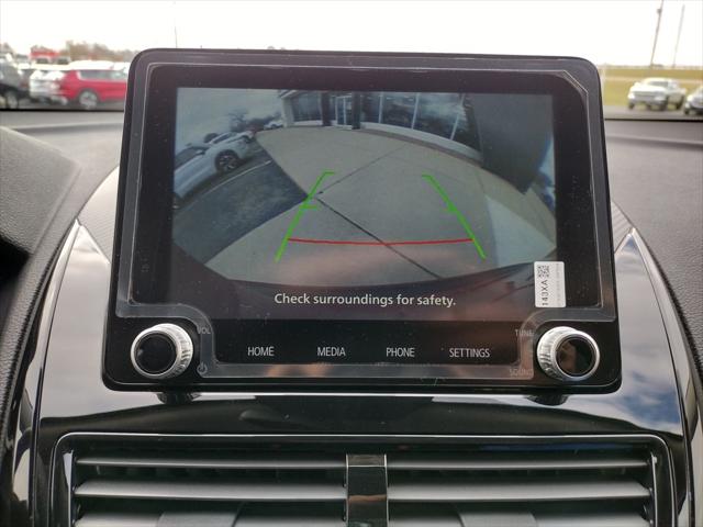 2026 Mitsubishi Eclipse Cross LE 1.5T S-AWC