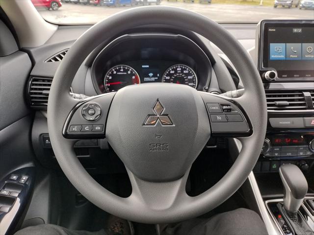 2026 Mitsubishi Eclipse Cross LE 1.5T S-AWC