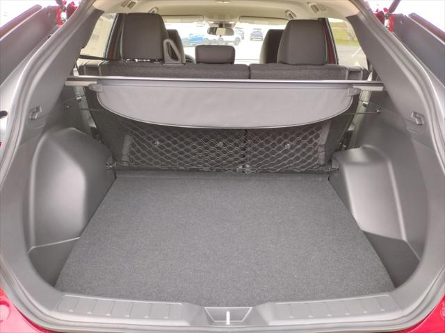 2026 Mitsubishi Eclipse Cross LE 1.5T S-AWC