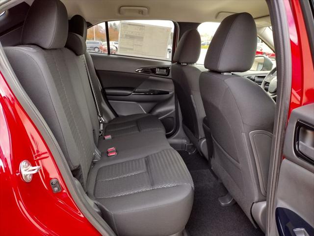 2026 Mitsubishi Eclipse Cross LE 1.5T S-AWC