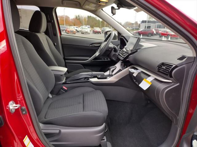 2026 Mitsubishi Eclipse Cross LE 1.5T S-AWC