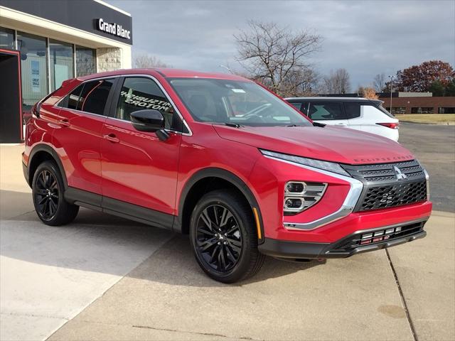 2026 Mitsubishi Eclipse Cross LE 1.5T S-AWC