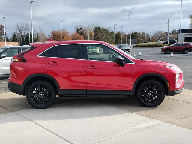 2026 Mitsubishi Eclipse Cross LE 1.5T S-AWC