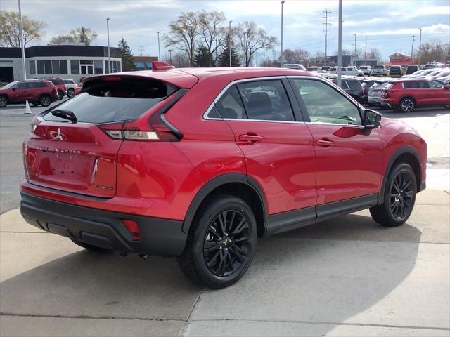 2026 Mitsubishi Eclipse Cross LE 1.5T S-AWC