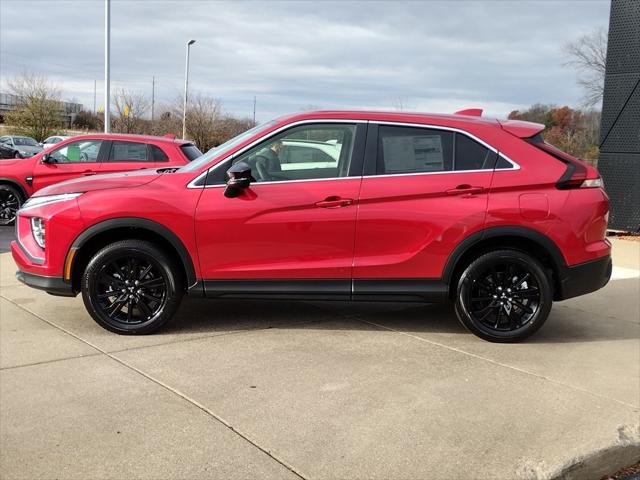 2026 Mitsubishi Eclipse Cross LE 1.5T S-AWC