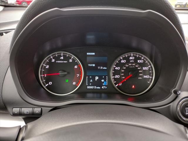 2026 Mitsubishi Eclipse Cross LE 1.5T S-AWC