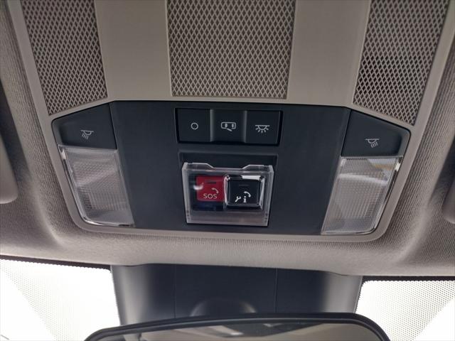 2026 Mitsubishi Eclipse Cross LE 1.5T S-AWC