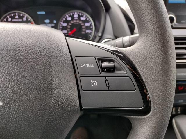 2026 Mitsubishi Eclipse Cross LE 1.5T S-AWC