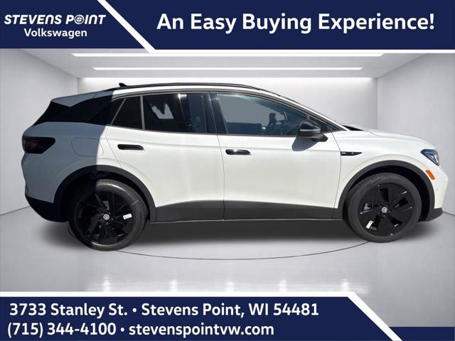 2025 Volkswagen ID.4 AWD Pro S