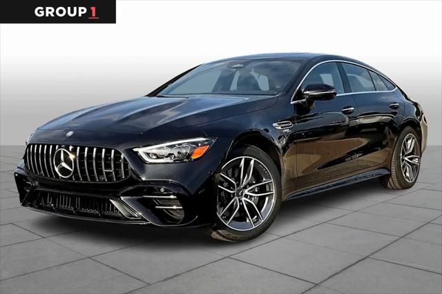 2026 Mercedes-Benz AMG GT 43 AMG GT 43 for sale in Georgetown, TX