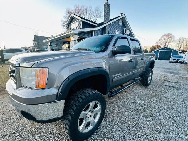 2013 GMC Sierra 1500 SLE for sale in Mine Hill, NJ