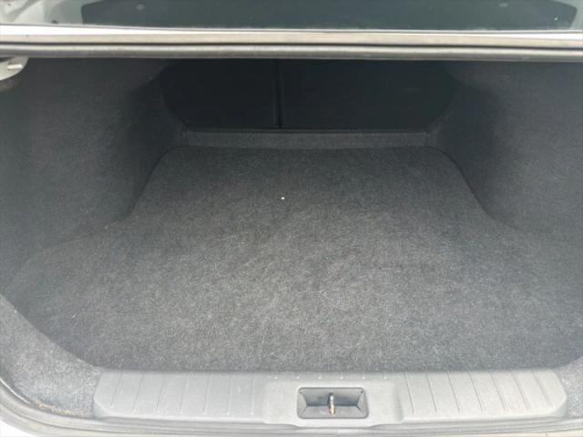 2020 Nissan Sentra S Xtronic CVT