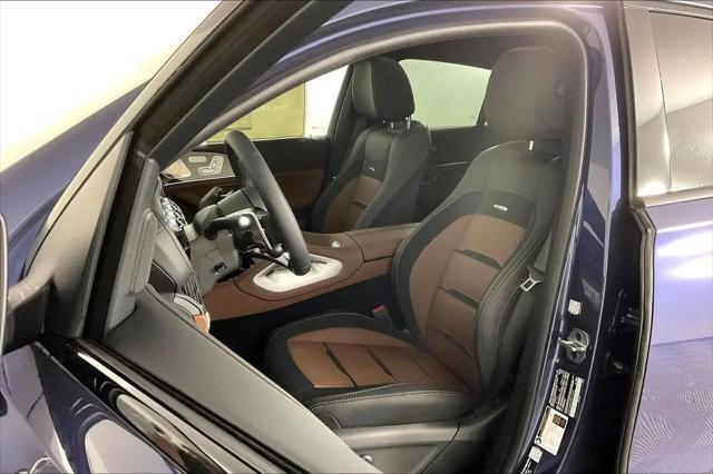 2026 Mercedes-Benz AMG GLE 53 4MATIC+