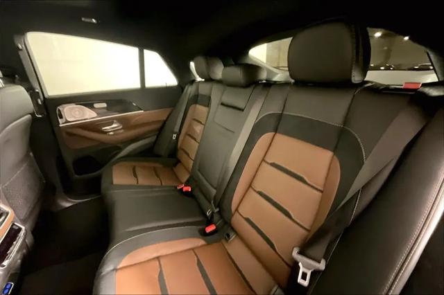 2026 Mercedes-Benz AMG GLE 53 4MATIC+