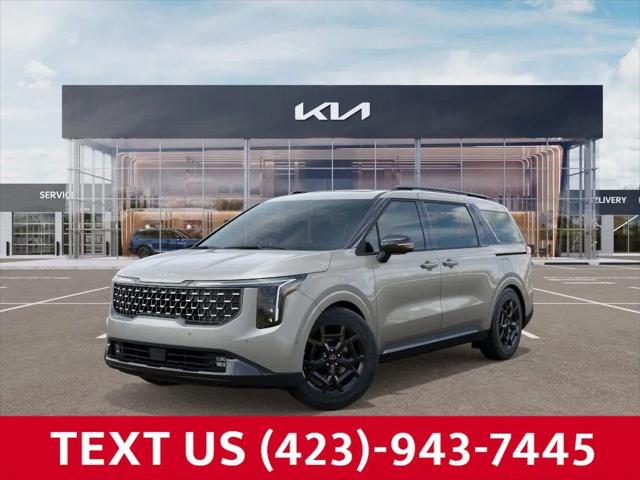 2026 Kia Carnival MPV SX Prestige for sale in Kingsport, TN