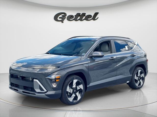 2026 Hyundai Kona Limited for sale in Bradenton, FL