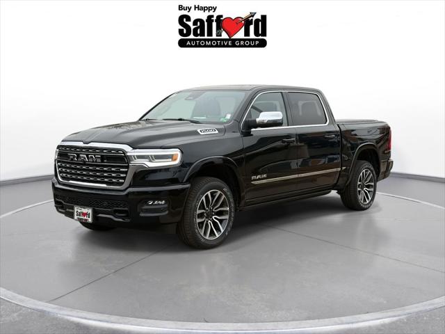 2026 Ram 1500 Limited Crew Cab 4x4 5'7" Box for sale in Sterling, VA
