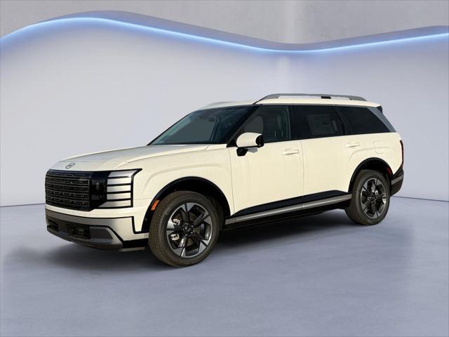 2026 Hyundai Palisade Limited for sale in Alcoa, TN