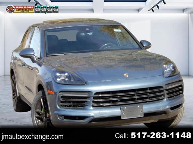 2019 Porsche Cayenne Base for sale in Denver, CO