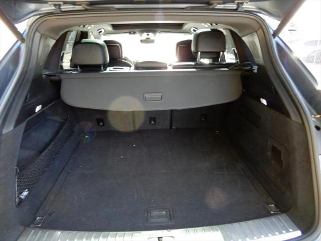 2019 Porsche Cayenne Base