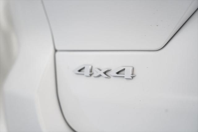 2025 Jeep Grand Cherokee Overland 4x4