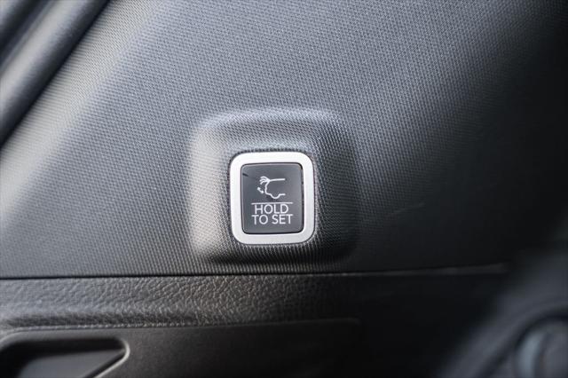 2025 Jeep Grand Cherokee Overland 4x4