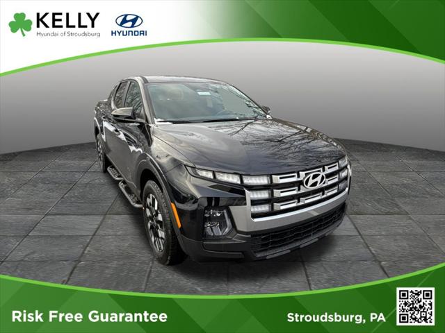 2026 Hyundai Santa Cruz SE for sale in Stroudsburg, PA