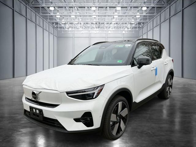 2026 Volvo EX40 Plus, Single Motor Extended Range, Fully electric for sale in Alexandria, VA