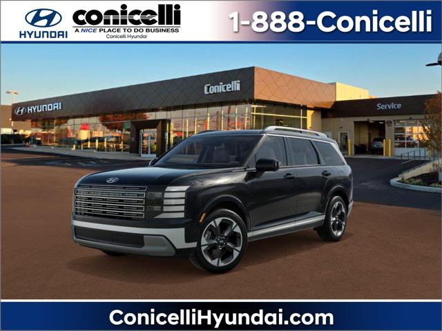 2026 Hyundai Palisade Limited for sale in Conshohocken, PA