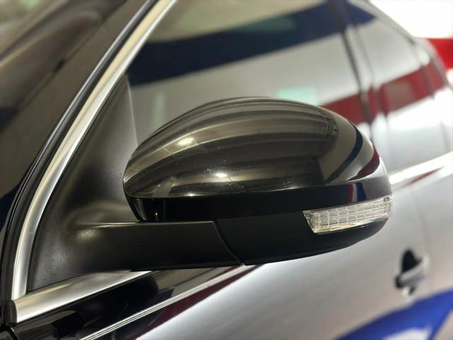 2017 Volkswagen Tiguan 2.0T SEL