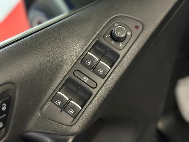 2017 Volkswagen Tiguan 2.0T SEL