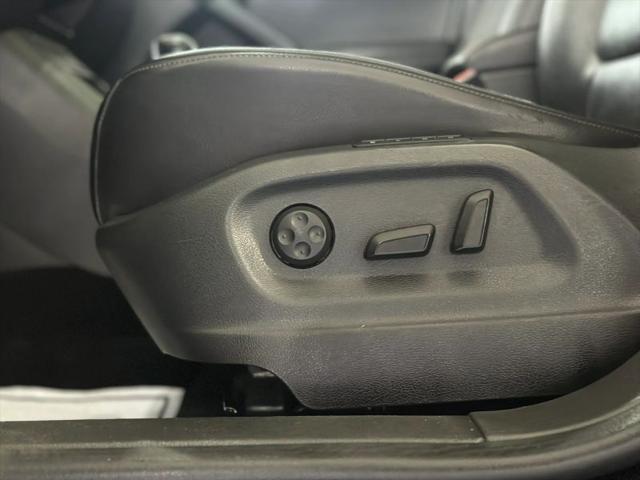 2017 Volkswagen Tiguan 2.0T SEL