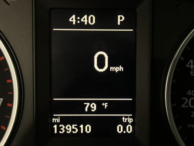2017 Volkswagen Tiguan 2.0T SEL