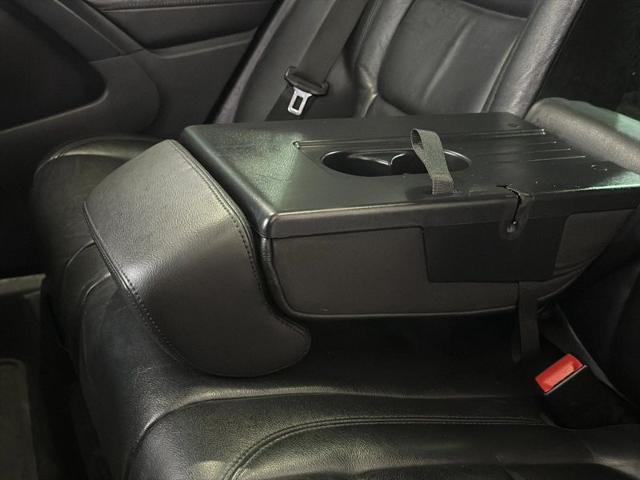 2017 Volkswagen Tiguan 2.0T SEL