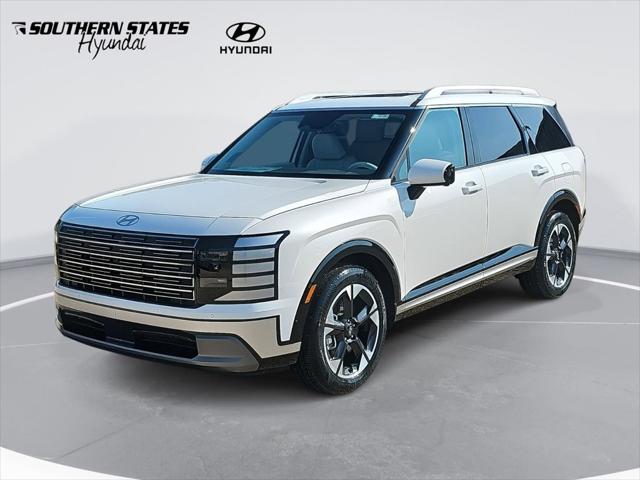2026 Hyundai Palisade Limited for sale in Raleigh, NC