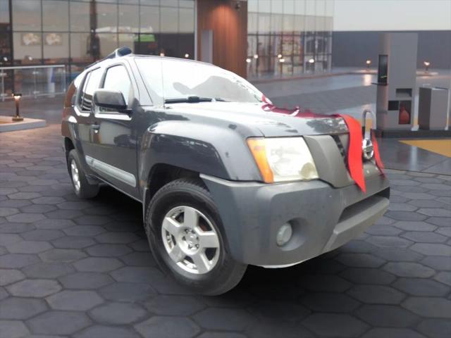 2006 Nissan Xterra S for sale in Columbus, OH