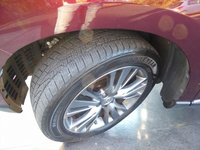 2013 Lexus RX 350 F Sport