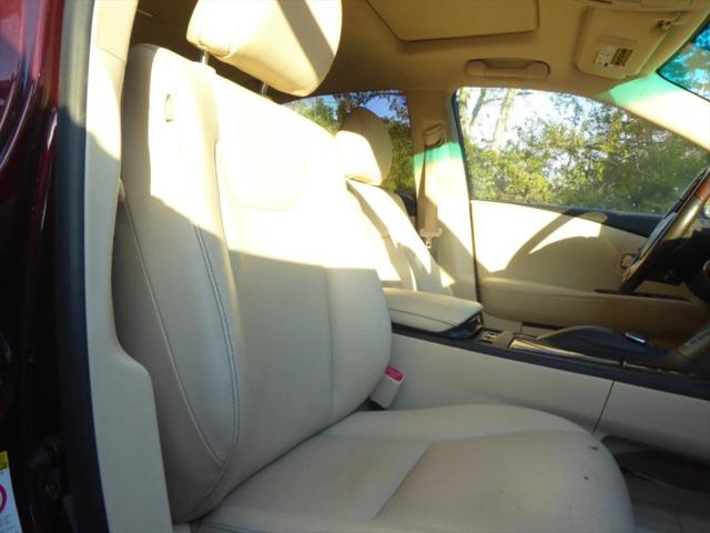 2013 Lexus RX 350 F Sport