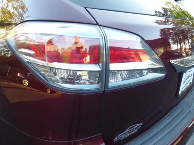 2013 Lexus RX 350 F Sport