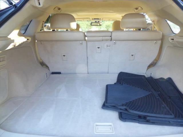 2013 Lexus RX 350 F Sport