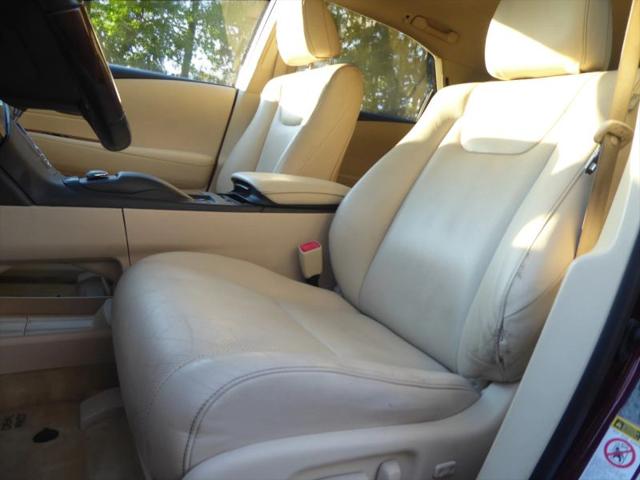 2013 Lexus RX 350 F Sport
