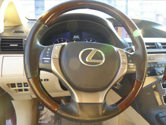 2013 Lexus RX 350 F Sport
