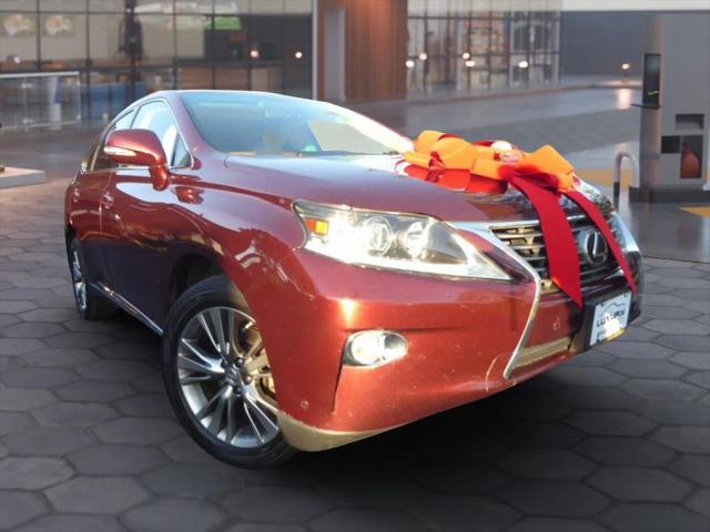 2013 Lexus RX 350 F Sport for sale in Columbus, OH