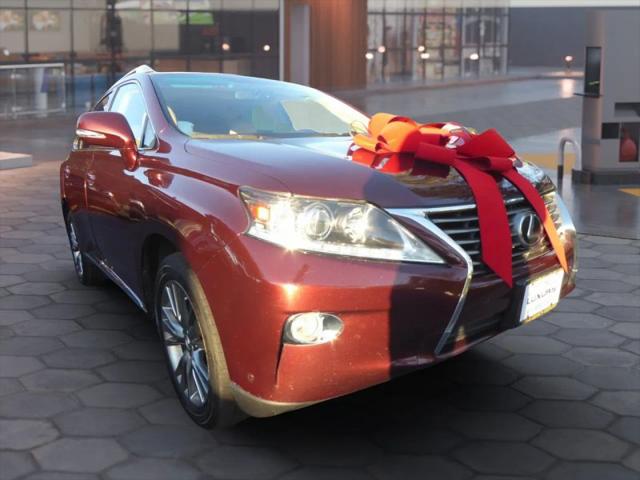 2013 Lexus RX 350 F Sport