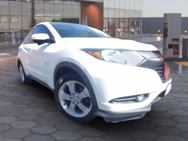 2016 Honda HR-V EX for sale in Columbus, OH