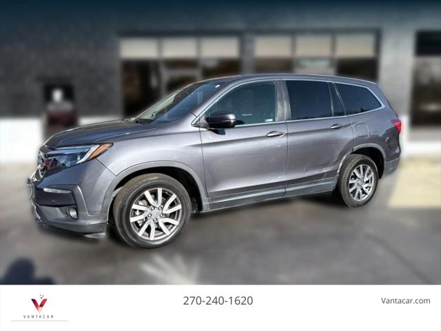 2020 Honda Pilot EX-L for sale in Owensboro, KY