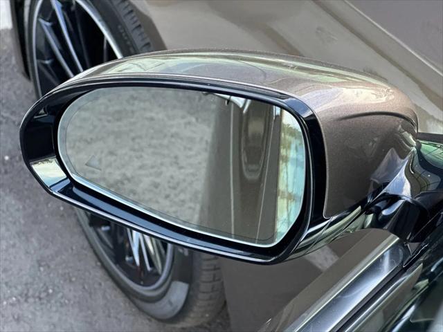 2026 Mercedes-Benz S 580 4MATIC