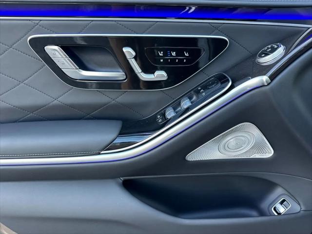 2026 Mercedes-Benz S 580 4MATIC