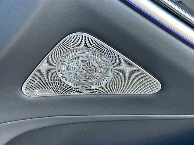 2026 Mercedes-Benz S 580 4MATIC