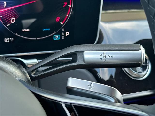 2026 Mercedes-Benz S 580 4MATIC
